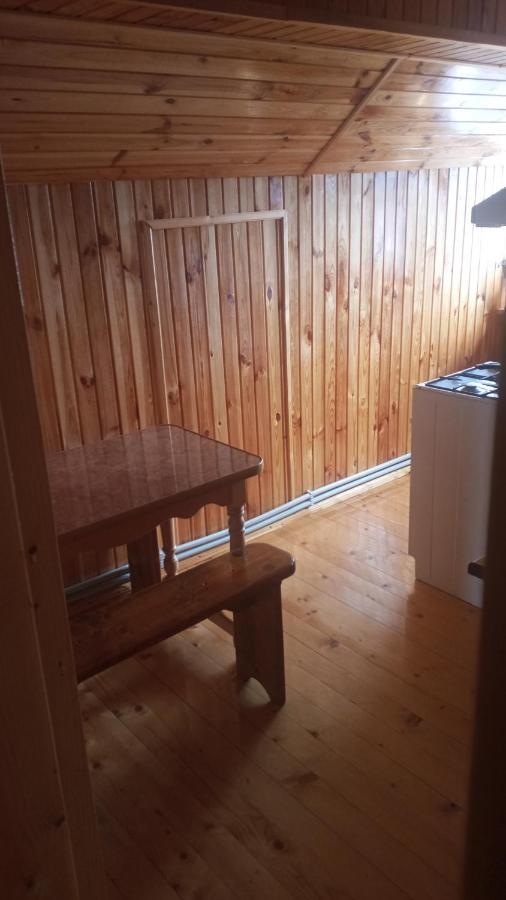 Біля Лісу Apartment Slavske Exterior photo