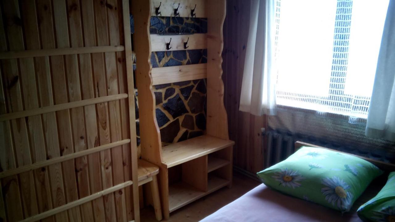 Біля Лісу Apartment Slavske Exterior photo